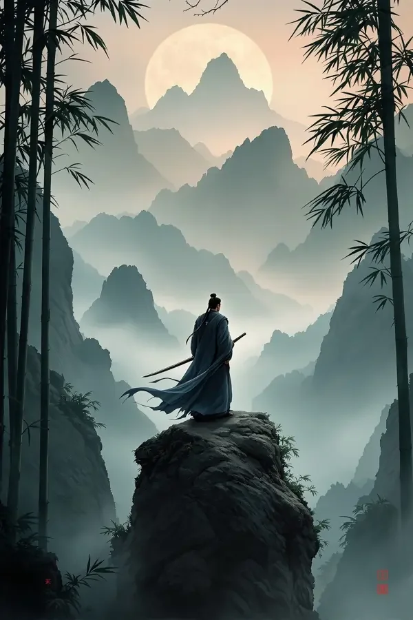 风起云涌